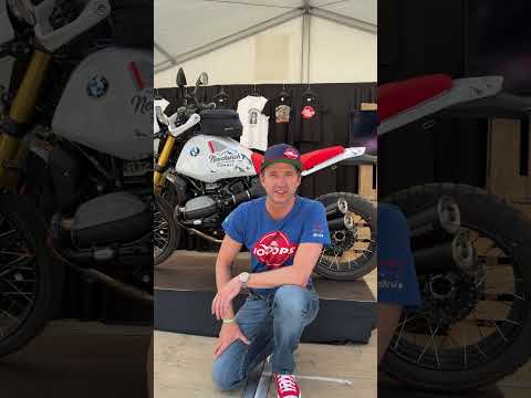 Jetzt Motorräder testen in Newchchurch! https://newchurch.at/test-rides/