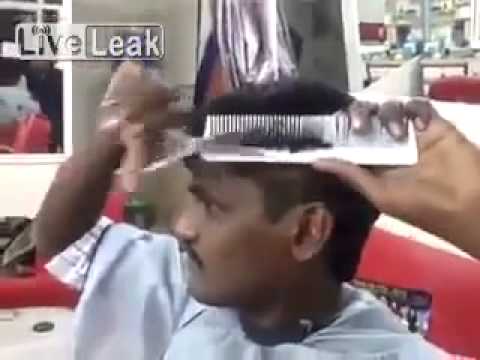 საკუთარი თავის სტილისტი