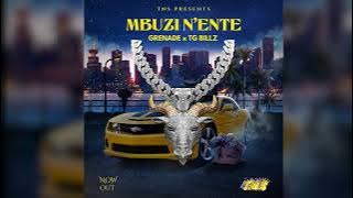 Grenade & Tg Billz - Mbuzi N’ente