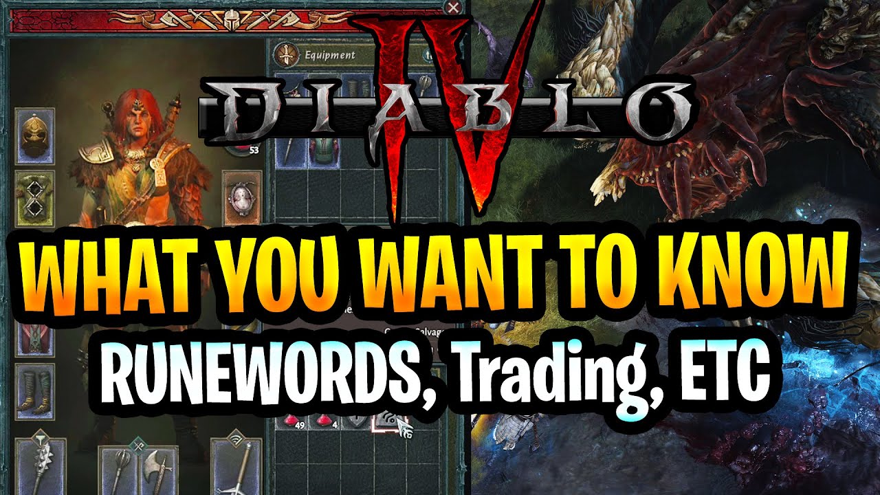diablo 2 runes tier list diablo 2 runes tier list