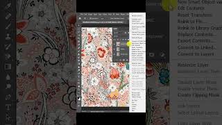 Create Realistic Microfiber Towel Mockup in Photoshop Tutorial! #shorts #short