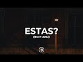 ESTAS? - Instrumental Afrobeat x Dancehall Romantico | JH type beat