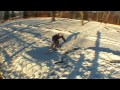 2010 Duluth Minnesota Snowboard Montage