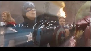 Marvel Cinematic Universe - Phase 1(2008-2012) Main On End Credits ( Avengers Endgame Style)