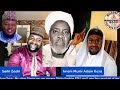 Mushiga Diwani Musan Waye Shekh Inyass(10) Imam Munir Adam Koza & Sarki Zaki Mkk