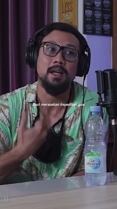 story motivasi denny sumargo