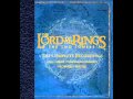 The Lord of the Rings: The Two Towers CR - 02. War Is Upon Us