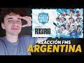 LIGA CON MUCHO NIVEL | REACCION STUART VS MECHA LARRIX VS TEOREMA KLAN VS LARRIX TEOREMA VS JESSE
