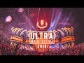 Ultra music festival 2018  miami festival mashup mix  best tracks