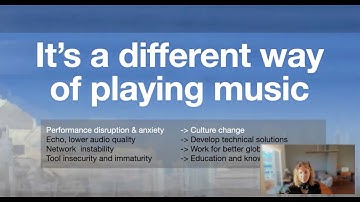 A complete guide to Networked Music Performance using free and open source software