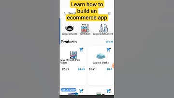 flutter ecommerce app with firebase,riverpod and stripe #coding #flutter  #shoppingapp