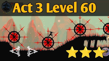 Ninja Arashi 2 Shadow