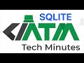 4. Android SQLITE - DELETE- How delete data from the SQLite