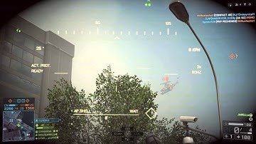 Spawn trap FAIL