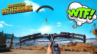 PUBG СМЕШНЫЕ МОМЕНТЫ WTF #12 🔥 ПУБГ ВТФ "БАГИ, ПРИКОЛЫ, ФЕЙЛЫ" 😂