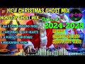 NONSTOP CHRISTMAS SONG MEDLY|GHOST_MIX_DISCO|DJYUYUN