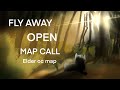 [Fly Away oc map Call] {Open} 25/38 left, semi beginner/not beginner friendly