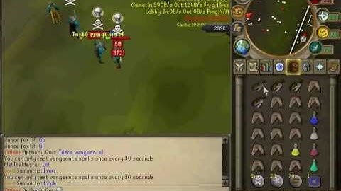 Runescape Whitescreen