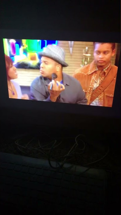 One on one Season 4 Intro