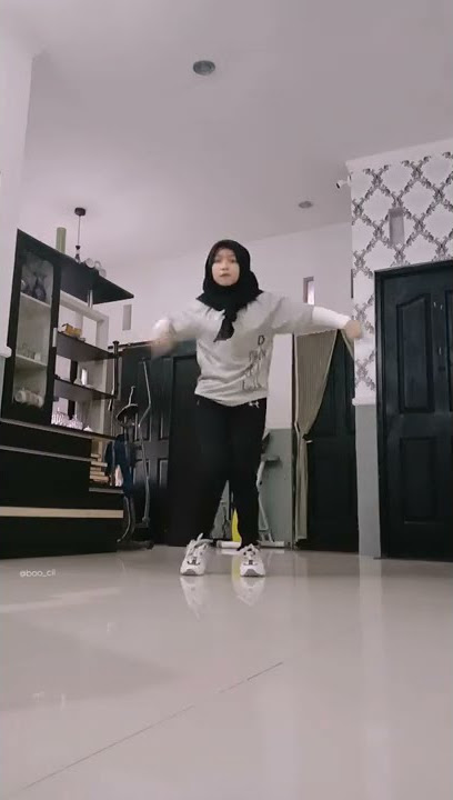 Whoopty ! | Dance cover | Hijab Dance Cover