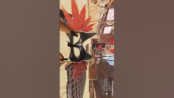 Loba Heirloom Rarest Animation with Different Audio #gameawesome #apexlegends