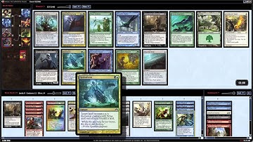 LoadingReadyRun Draft #25 - Draft Vid, 2-Drops, GTC Draft, 27 Mar. 2013