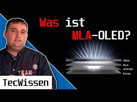 Video: Was ist die Mikrolinsentechnik?