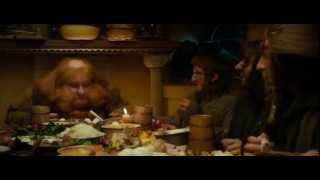 Le Hobbit : Un voyage inattendu - Bande annonce VF