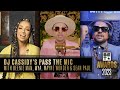 DJ Cassidy&#39;s Pass The Mic: BET Awards 2021 Edition | Beenie Man, Mya, Wayne Wonder &amp; Sean Paul