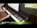卒業TIME(ハ調アレンジ) / WaT : ピアノ(ソロ) / 初級
