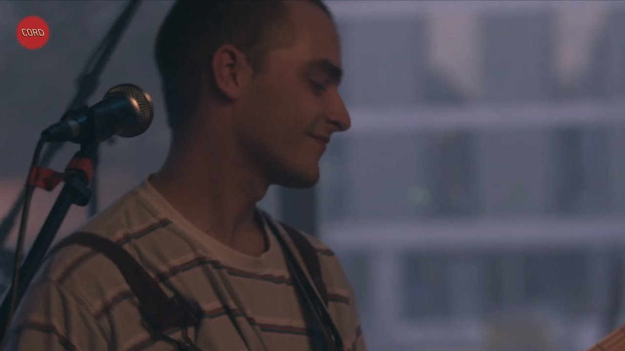 Quirinello - Full Concert live @CORD club