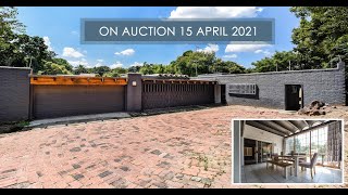 On Auction 15 April 3 Bedroom Home - Lyndhurst