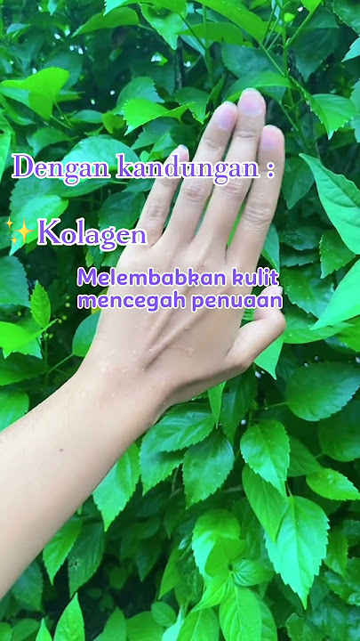 Bisa secerah ini gara2 Collagen Soap ini 😭 pemakaian rutin untuk hasil yang maksimal 🥰 -SOP