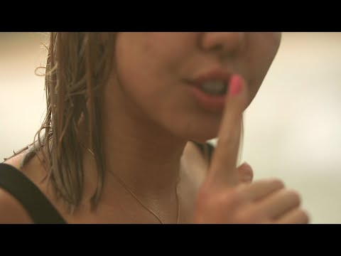Plot Twist - No Time To Die ft. Amanda Joy (Music Video)