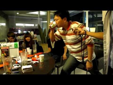 新春第三賀歲劇片。瑩荃哥的我沒醉