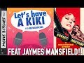 Let’s Have A Kiki Ep 3 ft Jaymes Mansfield! | Sunset Blvd