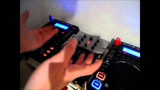 numark dm 950.mp4