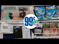 99 CENT ONLY STORE / NEW FINDS!!!