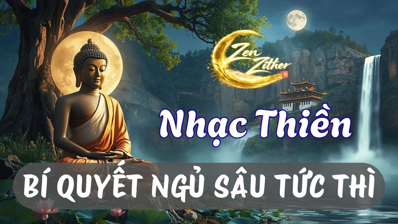 Hết Ngay Nặng Đầu Phút Thứ 3 Sóng Âm Rửa Sạch Não Bộ | Headache Gone in 3 Mins Brain Cleansing Waves
