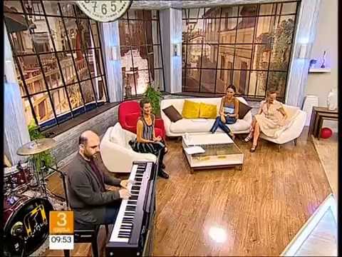 ნიკოლოზ რაჭველი ერთხელ ვიხილე Nikoloz Rachveli Ertkhel Vikhile