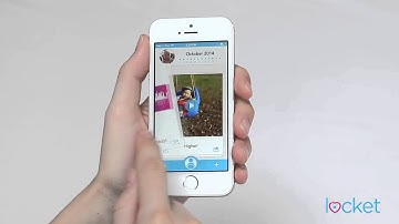 Locket: Features Tutorial