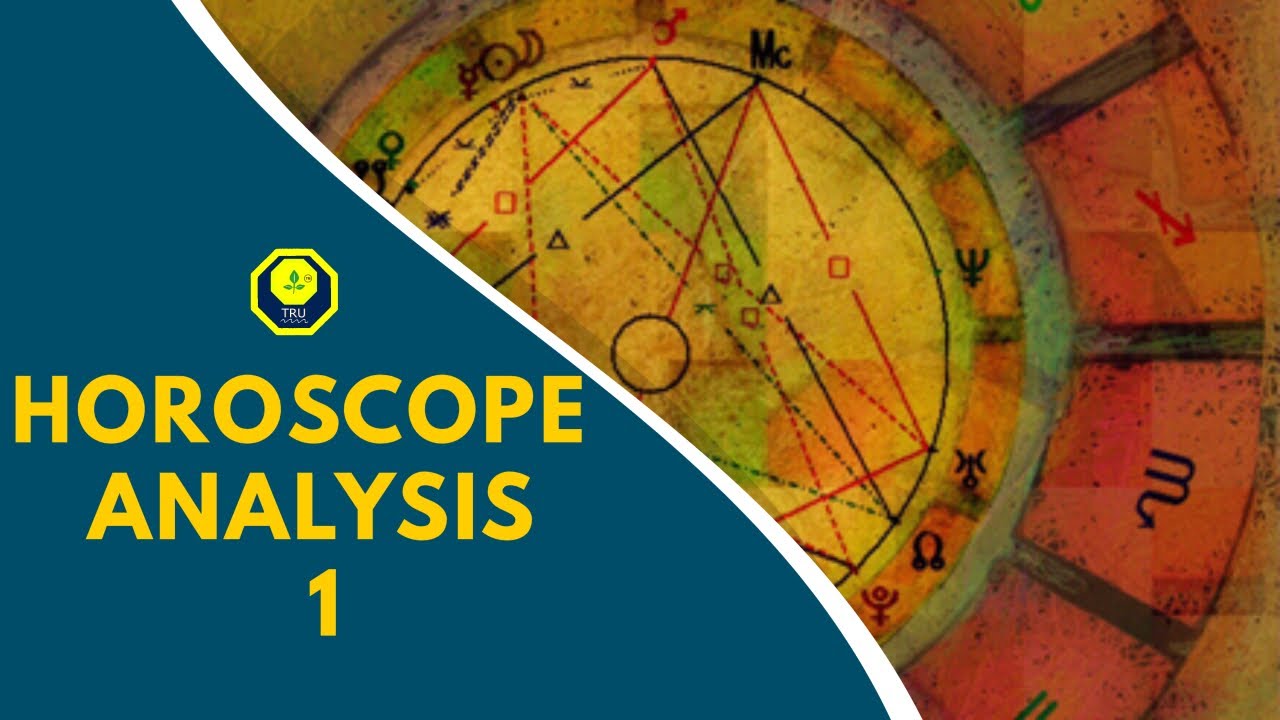 Horoscope Analysis 1 image pic