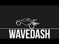 Wavedash Tutorial | Rocket League