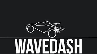 Wavedash Tutorial | Rocket League
