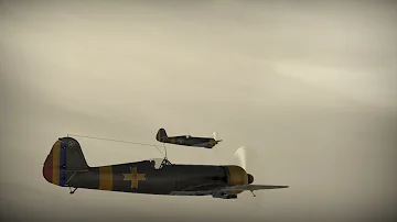 War Thunder: Kill Montage-Drum Bun