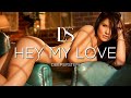 🔴 DEEPSYSTEM - Hey My Love (Official Lyrics Video) █▬█ █ ▀█▀