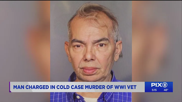 Queens man, 74, charged in murder of WWI vet missi...