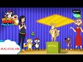  i hunny bunny jholmaal cartoons for kids hindi    sony yay