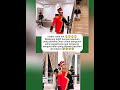gimana ga langsung bangun Nyoo,kalau yang dibawa pasukan drumband 🤣🤣🤣 #viral #ngakak #keluargaartis