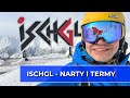 Ischgl - narty i termy (Vlog253)